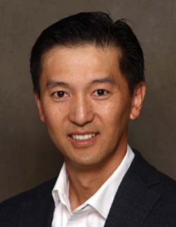 Dr Martin Lin
