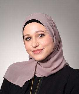 Dr. Marah Damdoum