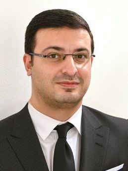 Dr Alaa Mansour