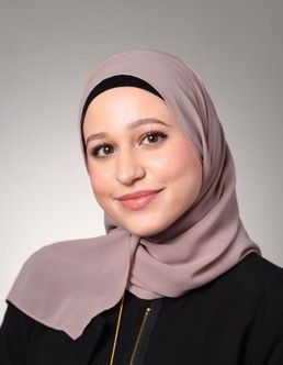 Marah Damdoum